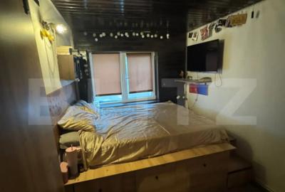 Apartament cu 2 camere semidecomandat în Central - 3