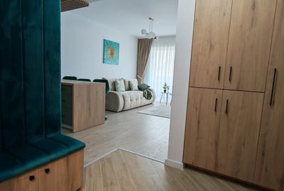 Casă cu 2 camere în Tărian - 2