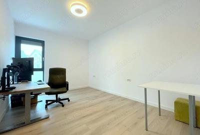 Apartament cu 3 camere semidecomandat în Take Ionescu - 9