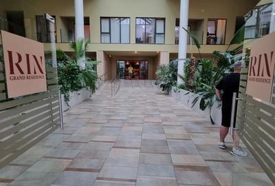 Apartament mobilat si utilat in Rin Grand Hotel- Vitan Barzesti - 2