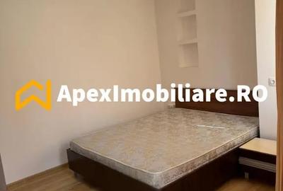 Apartament cu 2 camere semidecomandat în Ștefan cel Mare - 17