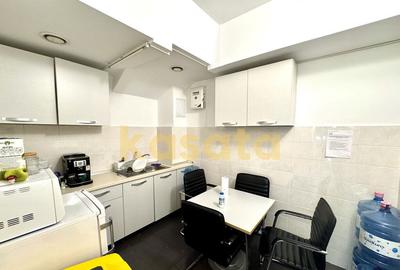 Piata Dorobanti - De vanzare spatiu de birouri in cladire... - 9