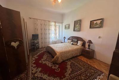 Apartament cu 3 camere semidecomandat în Boul Roșu - 7