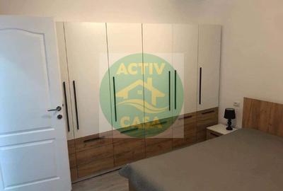 Apartament 2 camere, mobilat, utilat, centru - 3