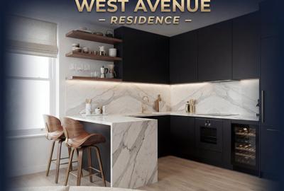 Apartament cu 2 camere semidecomandat în Militari - 3