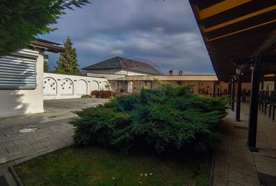 Proprietate specială, de 900 mp, în Central - 34