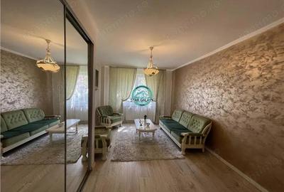 Apartament cu 3 camere de vanzare, modern, in Tudor, str. Banat - 2