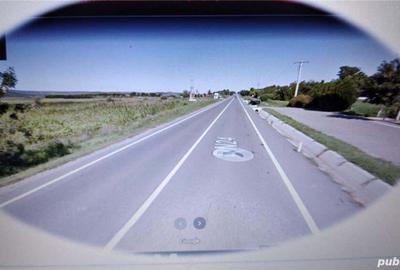 Teren de 4300 mp, în Băcăoani - 2