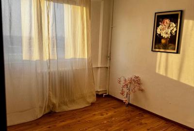 PROPRIETAR Vand Apartament 2 Camere Decomandat 37 MP,Cf.2, Dr Taberei - 1