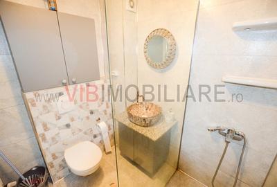 Apartament cu 3 camere decomandat, mobilat în Dristor - 16