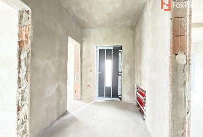 Casă individuală cu 4 camere cu Canalizare în Săcălaz - 12