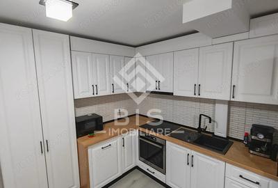 Apartament cu 3 camere decomandat în Central - 18