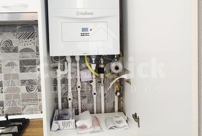 Garsonieră semidecomandată, mobilată în Mazepa 1 - 6