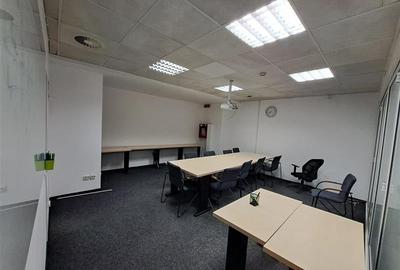 Spatiu pentru birouri, 313 mp utili, situat in cartierul Plopilor! - 2