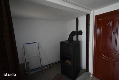 Casă cu 5 camere cu Teren 800 Mp în Mănăstireni - 16