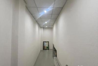 Spațiu comercial, de 102 mp, în Independenței - 17