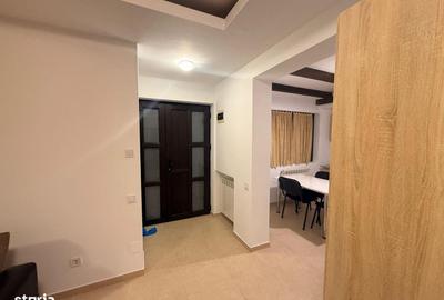Apartament cu 3 camere în Aleea Tudor Neculai - 16