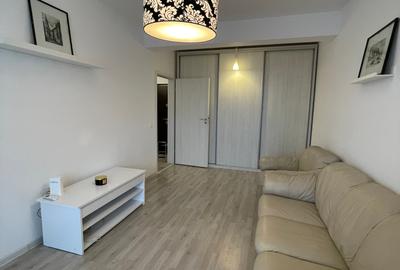 Apartament cu 2 camere decomandat, mobilat în Mihai Bravu - 4