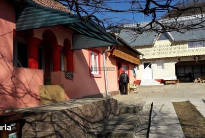 Casă cu 4 camere în Plopu - 9