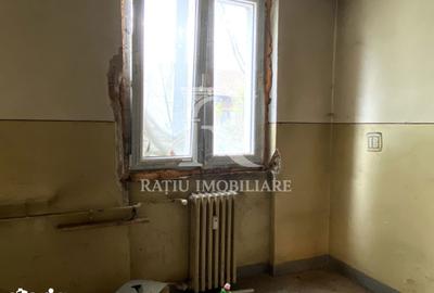 Apartament cu 3 camere în Orașul Nou - 2