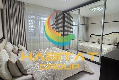 2 camere Brancoveanu Budimex complet renovat mobilat utilat - 10