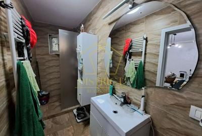 Apartament mobilat cu 2 camere renovat integral | Complexul Studentesc - 9