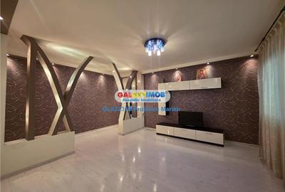 Apartament cu 3 camere semidecomandat în Drumul Taberei - 3