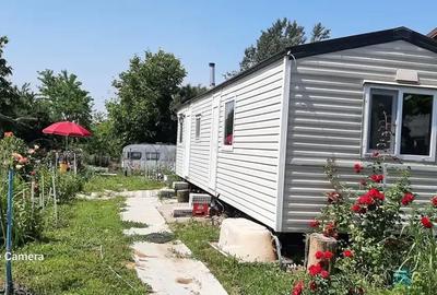 Casă cu 3 camere în Dragomirești-Deal - 9