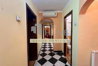 Vanzare apartament 4 camere, spatios, 9 mai, Ploiesti - 6