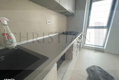 Apartament cu 2 camere decomandat, mobilat în Grozăvești - 6