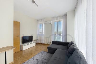 Apartament cu 2 camere semidecomandat, mobilat în Gheorgheni - 3