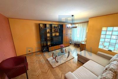 Apartament cu 4 camere decomandat în Brazda lui Novac - 5