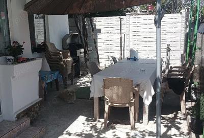 Casă cu 3 camere în Centrul Vechi - 8