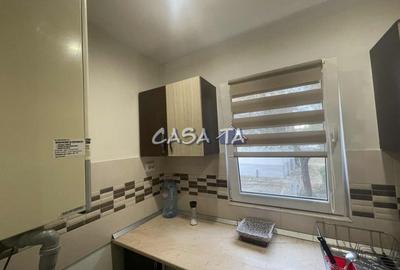 Apartament 3 Camere, Parter, Strada Castanilor - 15
