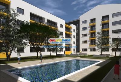 Vanzare apartamente Premium cu 3 cam situat langa cartier Primavara Vanzare apartamente Premium cu 3 cam situat langa cartier Primavara - 2