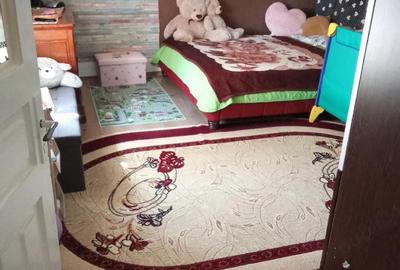 Casă cu 3 camere cu Teren 650 Mp în Moșneni - 2