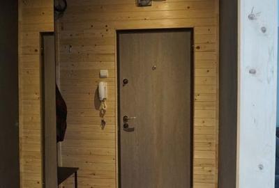 Apartament cu 2 camere decomandat, mobilat în 1 Mai - 11