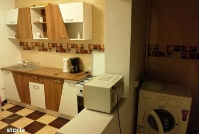 Garsonieră decomandată în Alexandru cel Bun - 1
