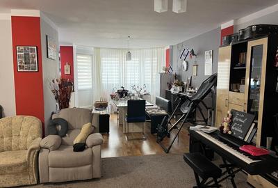 Apartament 3 camere -  114 mp utili - parcare - zona Zorilor, Cluj! - 2