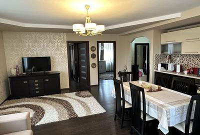 Apartament cu 3 camere decomandat în Central - 7