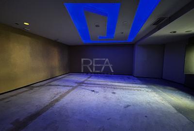 Spațiu comercial, de 584.35998535156 mp, în 13 Septembrie - 8