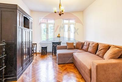Apartament 7 camere in vila I Kiseleff - Petofi Sandor - 2