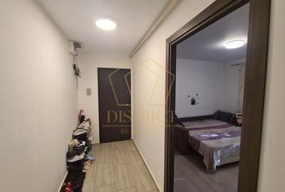 Apartament cu 3 camere semidecomandat în Freidorf - 8