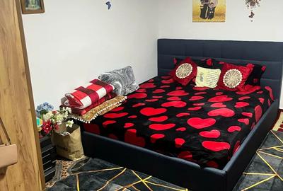 Casa de vanzare trestiana - 1