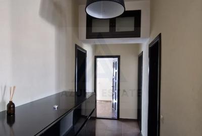 Apartament cu 3 camere decomandat, mobilat în Calea Dumbrăvii - 5