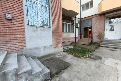 Resita Spatiu Comercial Zona Piata Sud - 2