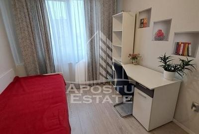 Apartament cu 3 camere, decomandat, Circumvalatiunii, Pet Friendly - 8