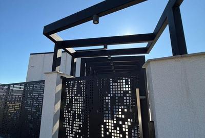 Casă cu 4 camere în Paleu - 8