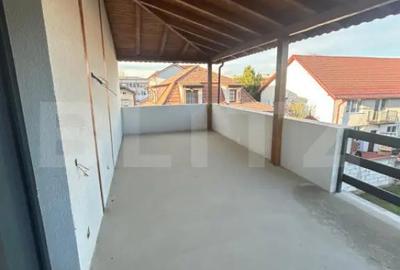 Casă cu 7 camere cu Teren 600 Mp în Micro 6 - 1