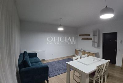 Apartament 2 camere | Pet Friendly | Parcare | Zona Vivo | Floresti - 3